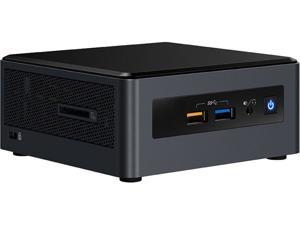 nuc 8 home