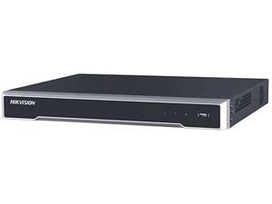 NVR,8-CHANNEL,H264+/H264/H265/H.265+