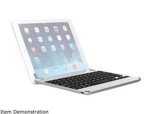 Brydge 10.5 Series II Bluetooth Keyboard for 10.5in iPad Pro (Silver) ,QWERTY,al Brydge 10.5 Series II Bluetooth Keyboard for 10.5in iPad Pro (Silver) ,QWERTY,al