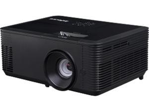 InFocus IN2134 DLP XGA 4500 Lumens, 1.3X Zoom, 3X HDMI, VGA, 3D and Wi-Fi Ready TechStation Projector InFocus IN2134 DLP XGA 4500 Lumens, 1.3X Zoom, 3X HDMI, VGA, 3D and Wi-Fi Ready TechStation Projector