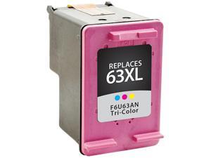 DPC CANADA HP 63XL INK TRI-CLR DPC CANADA HP 63XL INK TRI-CLR