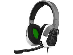 PDP Xbox One LVL 3 Stereo Gaming Headset 048-041-NA-WCAM, White Camo PDP Xbox One LVL 3 Stereo Gaming Headset 048-041-NA-WCAM, White Camo