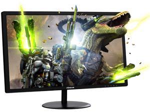 Nixeus EDG 24" 1920 x 1080 AMD Radeon FreeSync Certified 144Hz Gaming Monitor with Base Tilt Only Stand (NX-EDG24S) Nixeus EDG 24" 1920 x 1080 AMD Radeon FreeSync Certified 144Hz Gaming Monitor with Base Tilt Only Stand (NX-EDG24S)