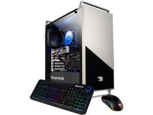 iBUYPOWER CB 136A Gaming Desktop - Ryzen 5 3600, 16GB DDR4 2666 Mhz, GeForce RTX 2060 6GB, 1TB HDD + 240GB SSD, Windows 10 Home iBUYPOWER CB 136A Gaming Desktop - Ryzen 5 3600, 16GB DDR4 2666 Mhz, GeForce RTX 2060 6GB, 1TB HDD + 240GB SSD, Windows 10 Home