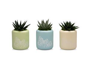 LiveTrends Amazonia - set of 3 LiveTrends Amazonia - set of 3