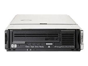 HPE MSL2024 0-Drive Tape Library - Newegg.com