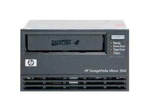 HP EH920A 1.6TB External SAS Interface LTO Ultrium 4 Tape Drive HP EH920A 1.6TB External SAS Interface LTO Ultrium 4 Tape Drive