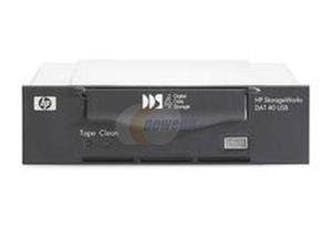 HP C5686C 40GB Internal 68-pin Wide Ultra SCSI Interface DAT40 Tape Drive HP C5686C 40GB Internal 68-pin Wide Ultra SCSI Interface DAT40 Tape Drive