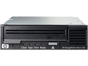 HP EH921B Black 1.6TB Internal Ultra320 LVD SCSI Interface LTO-4 Ultrium 1760 Tape Drive HP EH921B Black 1.6TB Internal Ultra320 LVD SCSI Interface LTO-4 Ultrium 1760 Tape Drive
