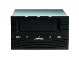 Quantum TC-S45AT-BR 1.6TB Internal SCSI Interface DLT-S4 Tape Drive