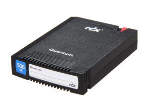 Quantum MR050-A01A RDX Cartridge Hard Drive Quantum MR050-A01A RDX Cartridge Hard Drive
