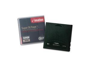 imation 16260 160/320GB Super DLTtape I Tape Media 1 Pack imation 16260 160/320GB Super DLTtape I Tape Media 1 Pack