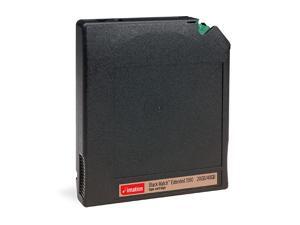 imation 1/2" Black Watch 3590 Data Tape Cartridges 40852 10/20GB Tape Media 1 Pack imation 1/2" Black Watch 3590 Data Tape Cartridges 40852 10/20GB Tape Media 1 Pack
