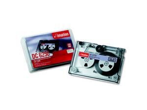 imation 46157 250MB QIC Tape Media 1 Pack imation 46157 250MB QIC Tape Media 1 Pack