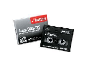 imation 11737 12/24GB DDS-3 Tape Media 1 Pack imation 11737 12/24GB DDS-3 Tape Media 1 Pack