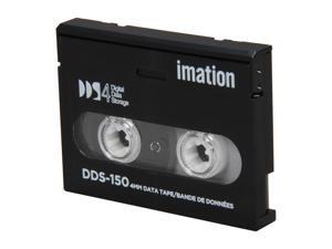 imation 40963 20/40GB DDS-4 Tape Media 1 Pack imation 40963 20/40GB DDS-4 Tape Media 1 Pack