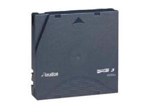 imation 17534 400/800GB LTO Ultrium 3 Tape Media 1 Pack imation 17534 400/800GB LTO Ultrium 3 Tape Media 1 Pack