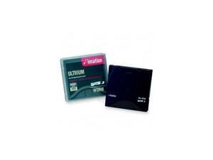 Imation LTO Ultrium 3 Data Cartridge Imation LTO Ultrium 3 Data Cartridge