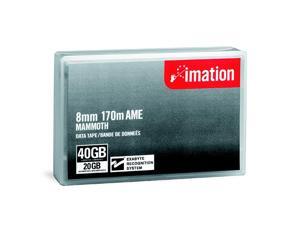 Imation 41262 Mammoth Data Cartridge Imation 41262 Mammoth Data Cartridge