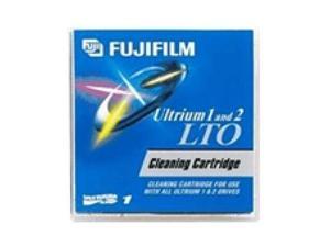 FUJIFILM 600004292 LTO Ultrium CLEANING Media 1 Pack