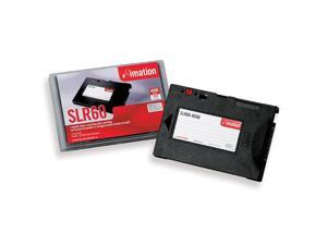 imation 41115 30/60GB SLR60 Tape Media 1 Pack imation 41115 30/60GB SLR60 Tape Media 1 Pack