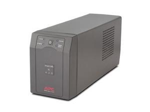 APC SC420 420VA 260 W UPS APC SC420 420VA 260 W UPS