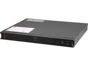 APC SC450RM1U 450VA 280 Watts UPS APC SC450RM1U 450VA 280 Watts UPS