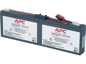 APC RBC18 Replacement Battery Cartridge #18 APC RBC18 Replacement Battery Cartridge #18
