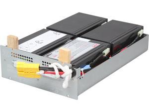 APC RBC24 Replacement Battery Cartridge #24