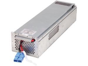 APC RBC27 Replacement Battery Cartridge #27 APC RBC27 Replacement Battery Cartridge #27