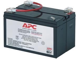 APC RBC3 Replacement Battery Cartridge #3 APC RBC3 Replacement Battery Cartridge #3