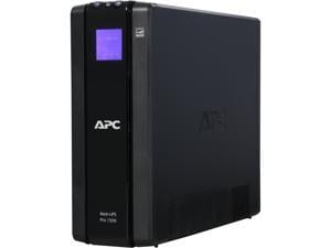 APC BR1500G Back-UPS Pro 1500 VA 10 outlets Uninterruptible Power Supply (UPS)