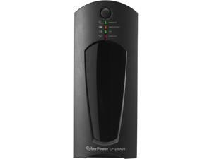 CyberPower CP1200AVR 1200 VA 720 W UPS CyberPower CP1200AVR 1200 VA 720 W UPS
