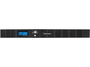 CyberPower OR700LCDRM1U 700VA 400W UPS CyberPower OR700LCDRM1U 700VA 400W UPS