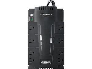 CyberPower CP425SLG 425 VA 255 Watts UPS