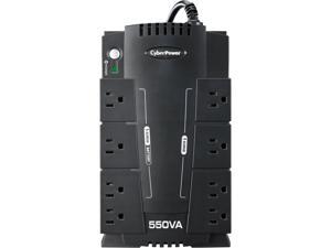 CyberPower CP550SLG 550 VA 330 Watts UPS