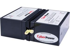 CyberPower RB1280X2A UPS Replacement Battery Cartridge
