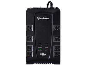 CyberPower CP685AVRG AVR UPS Series