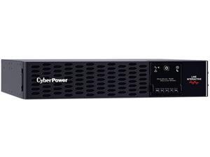 CyberPower Smart App Sinewave PR3000RTXL2UN 3KVA Tower/Rack Convertible UPS CyberPower Smart App Sinewave PR3000RTXL2UN 3KVA Tower/Rack Convertible UPS