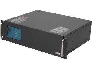 PCM Powercom KING RM KIN-2200APRM 2200 VA 6 Outlets UPS PCM Powercom KING RM KIN-2200APRM 2200 VA 6 Outlets UPS