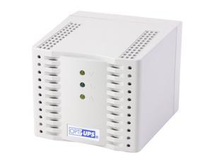 OPTI-UPS SS1200 Automatic Voltage Regulator OPTI-UPS SS1200 Automatic Voltage Regulator