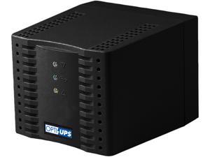 OPTI-UPS SS1200 Voltage Regulator OPTI-UPS SS1200 Voltage Regulator