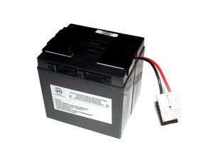 BTI Replacement UPS Battery For APC RBC7