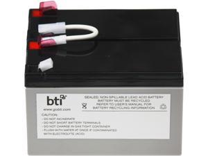 BTI APCRBC109-SLA109 APC UPS Replacement Battery Cartridge