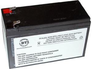 BTI UPS Replacement Battery Cartridge (RBC2-SLA2-BTI)