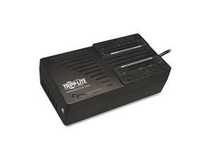 Tripp Lite AVR550U AVR Series 550 VA 300 Watts 8 Outlets Line Interactive UPS for PCs