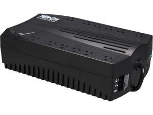 Tripp Lite AVR750U AVR Series 750 VA 450 Watts 12 Outlets Line Interactive UPS for PCs Tripp Lite AVR750U AVR Series 750 VA 450 Watts 12 Outlets Line Interactive UPS for PCs