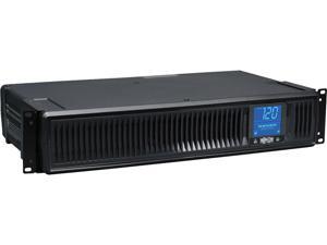 Tripp Lite SMART1500LCD Smart Pro Digital 1500 VA 900 Watts 8 Outlets Line Interactive UPS w/ LCD display Tripp Lite SMART1500LCD Smart Pro Digital 1500 VA 900 Watts 8 Outlets Line Interactive UPS w/ LCD display