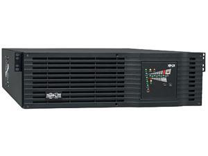 Tripp Lite SU3000RTXL3U Smart Online 3000 VA 2400 Watts 9 Outlets 2U Rackmount Expandable Runtime UPS Tripp Lite SU3000RTXL3U Smart Online 3000 VA 2400 Watts 9 Outlets 2U Rackmount Expandable Runtime UPS