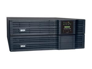 Tripp Lite SU5000RT4U Smart Online 5000 VA 5kVA 4U Rackmount 12 Outlets Expandable Runtime UPS Tripp Lite SU5000RT4U Smart Online 5000 VA 5kVA 4U Rackmount 12 Outlets Expandable Runtime UPS